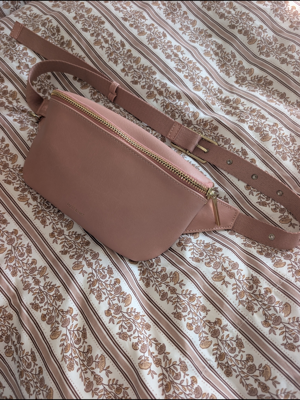 Matt&Nat Belt Bag